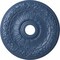Ekena Millwork Swindon Ceiling Medallion (Fits Canopies up to 6 1/8"), 24"OD x 4"ID x 1 1/2"P, Americana CM24SWAMF - alternate 1